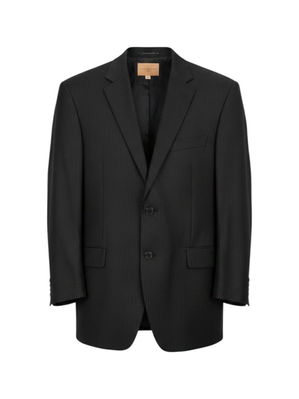 Calvin Klein Suit Jacket Black 42R